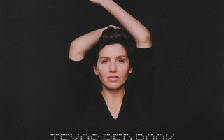 TEXAS: Red Book CD+DVD Limited Deluxe Edition