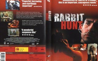 rabbit hunt	(13 346)	k	-FI-	suomik.	DVD			2004