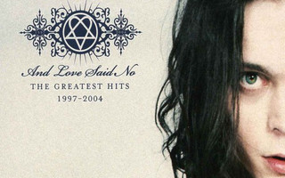 HIM : And love said no - The greatest hits 1997-2004