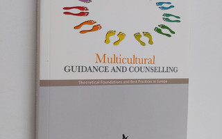 Multicultural guidance and counselling : theoretical foun...