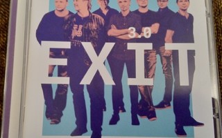 Exit - 3.0 CD