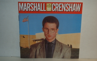 Marshall Crenshaw CD Field Day