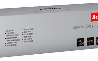 Activejet ATM-211N toner (replacement for Konica