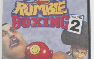 Ready 2 Rumble Boxing: Round 2