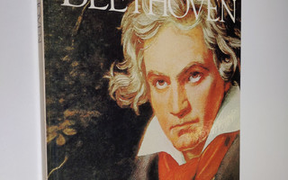 Marianne Basile : Suurmiehiä Beethoven