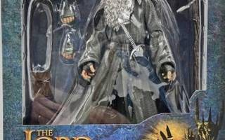 Lord of the Rings Select GANDALF    - HEAD HUNTER STORE.
