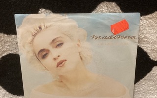 Madonna – The Look Of Love 7"