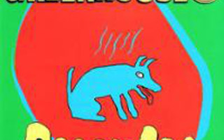 Greenhouse AC - Doggy Bag CD