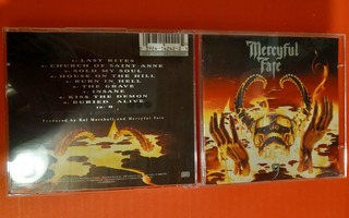 King Diamond 9 >>[CD levy]