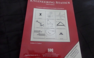 third edition engineering statics    1