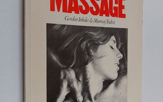 Gordon Inkeles ym. : The Art of Sensual Massage