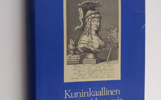 Matti Klinge : Helsingin yliopisto 1640-1990 ; Kuninkaall...
