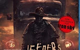 jeepers creepers reborn	(80 581)	UUSI	-DE-		BLU-RAY			2022