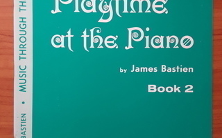 Bastien: Playtime at the Piano 2