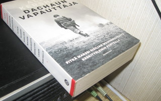 Alex Kershaw: Dachaun vapauttaja