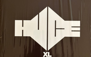 HUGE L - HUGE XL - LP - MINT