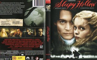 Sleepy Hollow-Päätön Ratsumies	(4 715)	K	-FI-	suomik.	DVD		j
