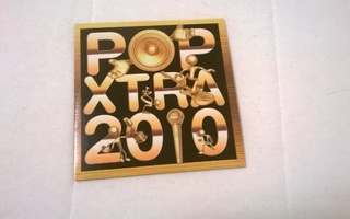 Pop xtra 2010 cd