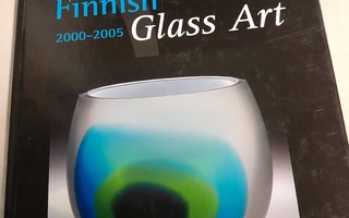 finnish glass art