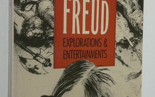 Peter Gay : Reading Freud : explorations and entertainments
