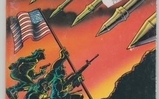 War Book Two (1989)