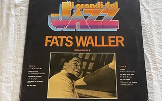 Fats Waller (LP)