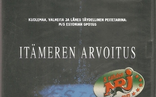 DVD: Itämeren arvoitus