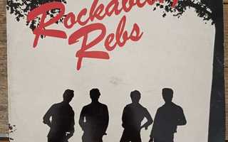ROCKABILLY REBS - SAME LP