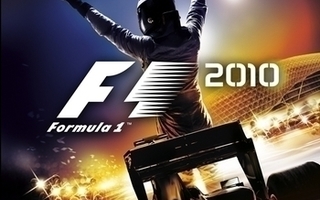 F1 2010	(781)	k		PS3				formula