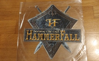 Hammerfall - Heeding the call