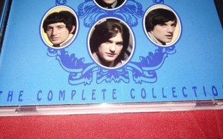 The Kinks The Complete Collection