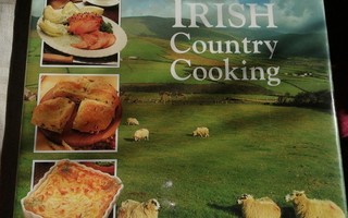 WALSH - IRISH COUNTRY COOKING