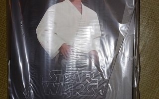Hot Toys MMS297: Star Wars / Luke Skywalker - ANH 1/6