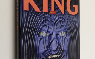 Stephen King : Maantievirus matkalla pohjoiseen : 14 kolk...