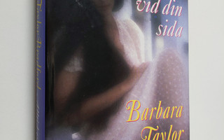Barbara Taylor Bradford : Alltid vid din sida