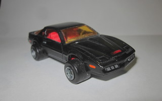 K.I.T.T. - Knight Rider / Ritari Ässä - Pontiac Firebird