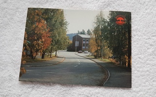 Jämsänjokilaakson ammattioppilaitos Jämsänkoski Postikortti*