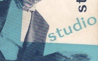 Studio 3 - Elokuvan vuosikirja - 1957