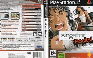 Singstar rocks	(40 227)	k			PS2			2006	30 alkup.(eye toy)