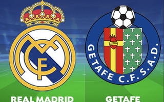 Myydään Real Madrid - Getafe 1.12 jalkapallopelin VIP liput