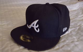 Lippis A 59 Fifty