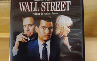 Wall Street (Special edition) DVD