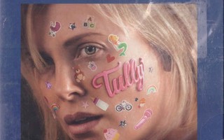 Tully (Charlize Theron, Mackenzie Davis, Ron Livingston)