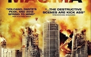 MIAMI MAGMA	(30 297)	UUSI	-FI-	DVD		brad dourif	2011