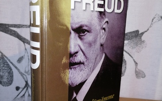 Sigmund Freud - Arkielämämme psykopatologiaa - Otava 2005