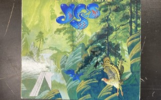 Yes - Fly From Here CD+DVD
