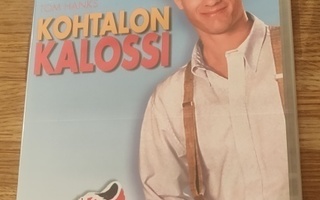 Kohtalon Kalossi