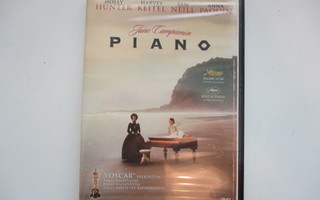 DVD PIANO