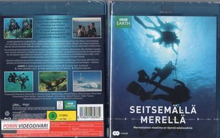 Seitsemällä Merellä	(12 665)	UUSI	-FI-	BLU-RAY	suomik.	(2)