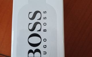 Hugo boss bottled unlimited  avaamaton paketti